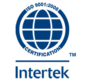 Certificado intertek